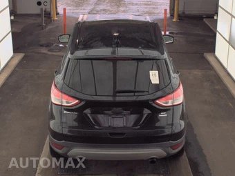 2015 Ford Escape SE – miniatura 5