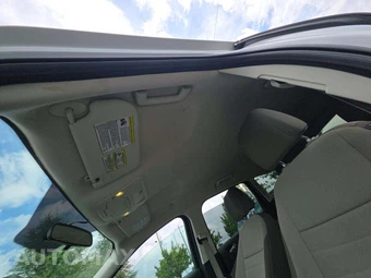 2015 Ford Escape SE – miniatura 11