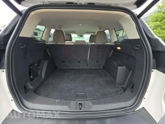 2015 Ford Escape SE – miniatura 14