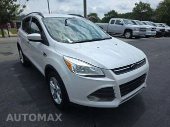 2015 Ford Escape SE – miniatura 4