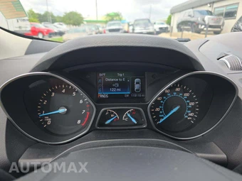 2015 Ford Escape SE – miniatura 9
