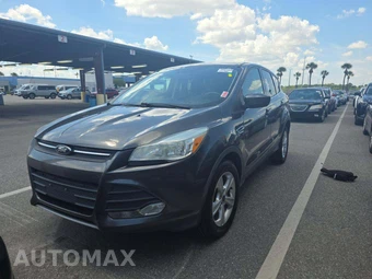 2015 Ford Escape SE - samochód z USA z aukcji Manheim, oferta Kup Teraz w AUTOMAX