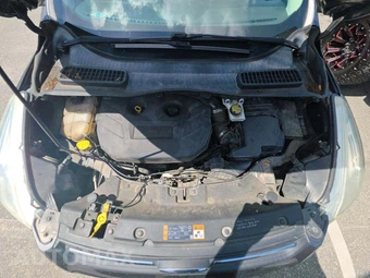 2015 Ford Escape SE - miniatura 21