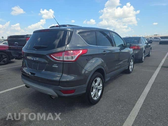 2015 Ford Escape SE - miniatura 3