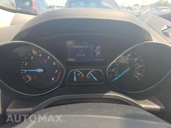 2015 Ford Escape SE - miniatura 9