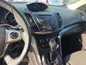 2015 Ford Escape SE - miniatura 11