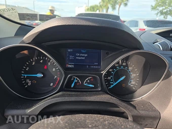 2015 Ford Escape SE - miniatura 12