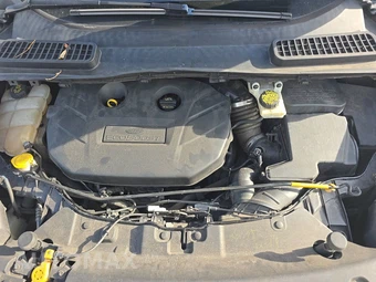 2015 Ford Escape SE - miniatura 15