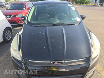 2015 Ford Escape SE - miniatura 2
