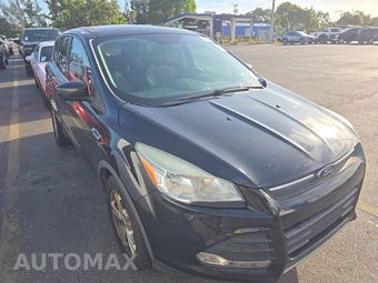 2015 Ford Escape SE - miniatura 3
