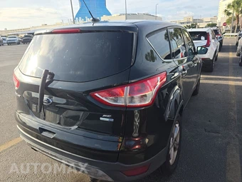 2015 Ford Escape SE - miniatura 4