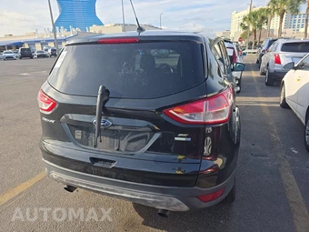 2015 Ford Escape SE - miniatura 5