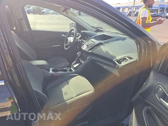 2015 Ford Escape SE - miniatura 8