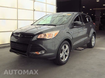 2015 Ford Escape SE - samochód z USA z aukcji Manheim, oferta Kup Teraz w AUTOMAX