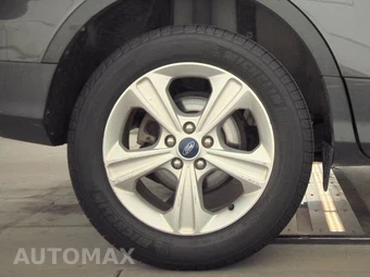 2015 Ford Escape SE - miniatura 11