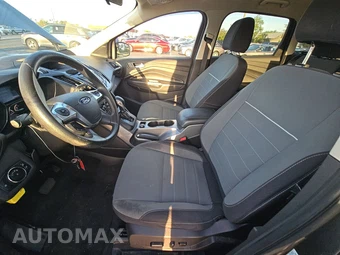 2015 Ford Escape SE - miniatura 13