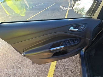 2015 Ford Escape SE - miniatura 15