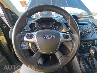 2015 Ford Escape SE - miniatura 16