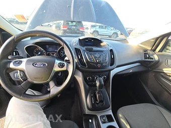 2015 Ford Escape SE - miniatura 17
