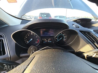 2015 Ford Escape SE - miniatura 18