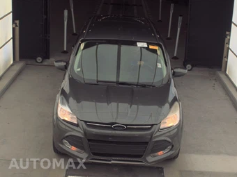 2015 Ford Escape SE - miniatura 2