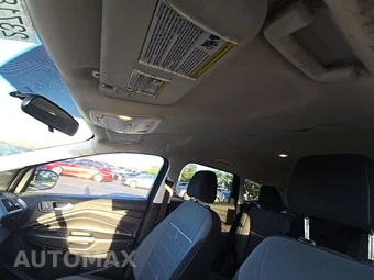 2015 Ford Escape SE - miniatura 20