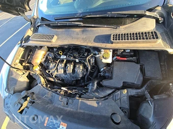 2015 Ford Escape SE - miniatura 22