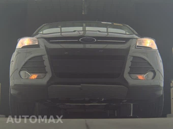 2015 Ford Escape SE - miniatura 3