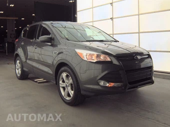 2015 Ford Escape SE - miniatura 4