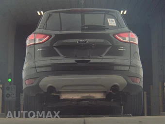 2015 Ford Escape SE - miniatura 7