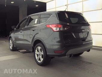 2015 Ford Escape SE - miniatura 8