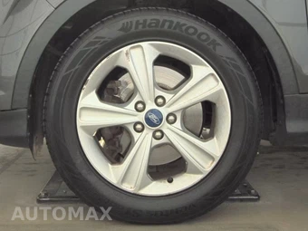 2015 Ford Escape SE - miniatura 9
