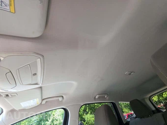 2015 Ford Escape SE – miniatura 11