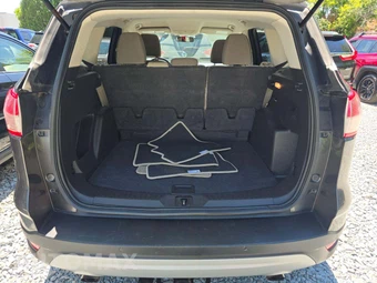 2015 Ford Escape SE – miniatura 14