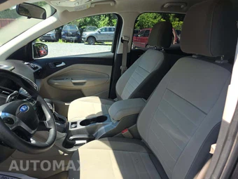 2015 Ford Escape SE – miniatura 6
