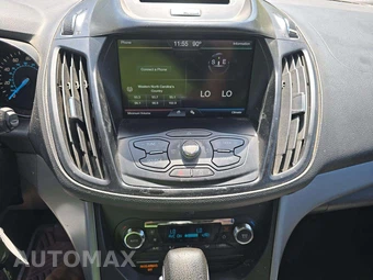 2015 Ford Escape SE – miniatura 10