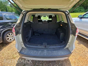 2015 Ford Escape SE – miniatura 14
