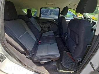 2015 Ford Escape SE – miniatura 16