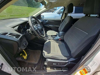 2015 Ford Escape SE – miniatura 6