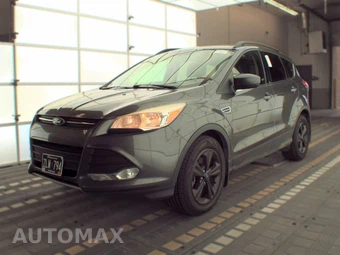 2015 Ford Escape SE - samochód z USA z aukcji Manheim, oferta Kup Teraz w AUTOMAX