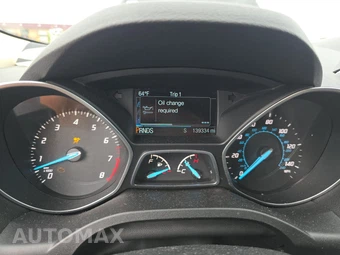 2015 Ford Escape SE - miniatura 12