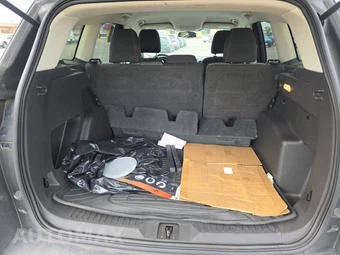 2015 Ford Escape SE - miniatura 16