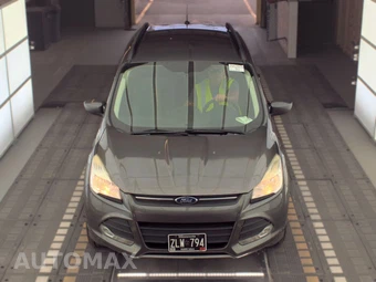 2015 Ford Escape SE - miniatura 2