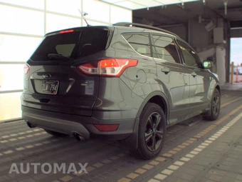 2015 Ford Escape SE - miniatura 4