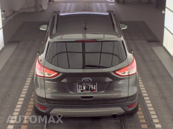 2015 Ford Escape SE - miniatura 5