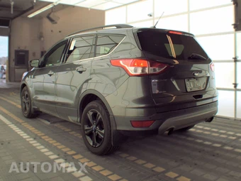 2015 Ford Escape SE - miniatura 6