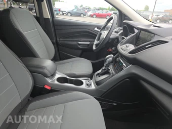 2015 Ford Escape SE - miniatura 8