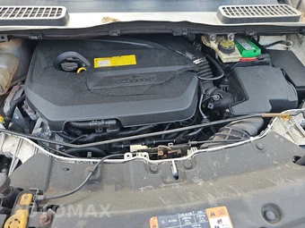 2015 Ford Escape SE - miniatura 15