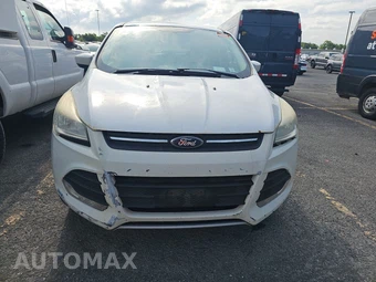 2015 Ford Escape SE - miniatura 2