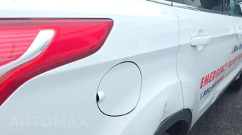 2015 Ford Escape SE - miniatura 22
